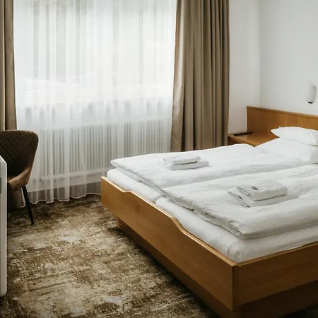 Hinterwald 8 Hotel Kaprun