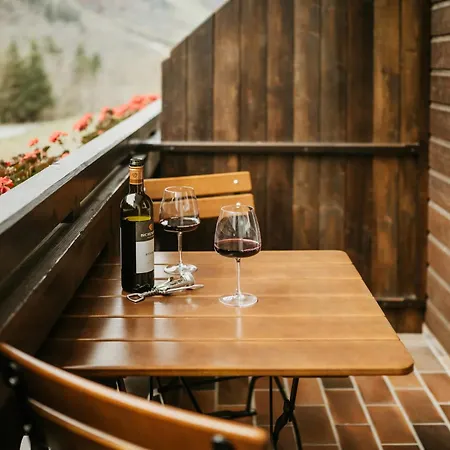 Baranekhof - Closest To The Kitzsteinhorn Kaprun