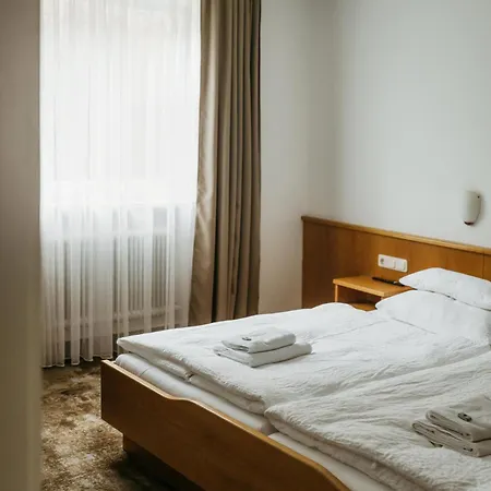 Baranekhof - Closest To The Kitzsteinhorn 3* Kaprun