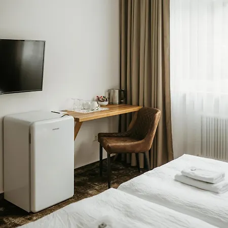 Hinterwald 8 Hotel Kaprun