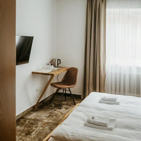 Hotel Baranekhof - Closest To The Kitzsteinhorn Kaprun