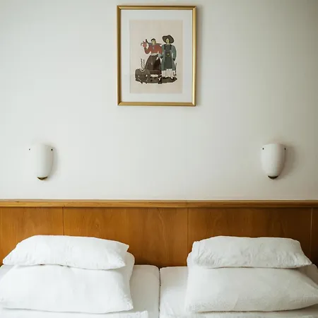 Baranekhof - Closest To The Kitzsteinhorn 3* Капрун