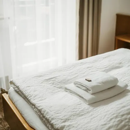 Baranekhof - Closest To The Kitzsteinhorn Hotel