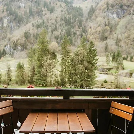 Hotel Hinterwald 8