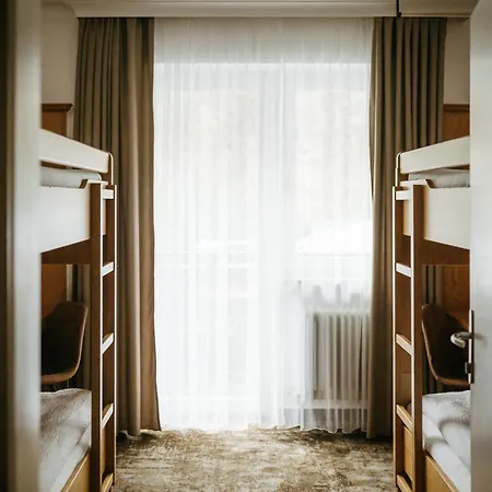 Baranekhof - Closest To The Kitzsteinhorn 3* Kaprun