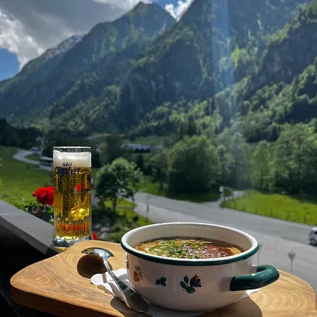 Baranekhof - Closest To The Kitzsteinhorn Отель 3*