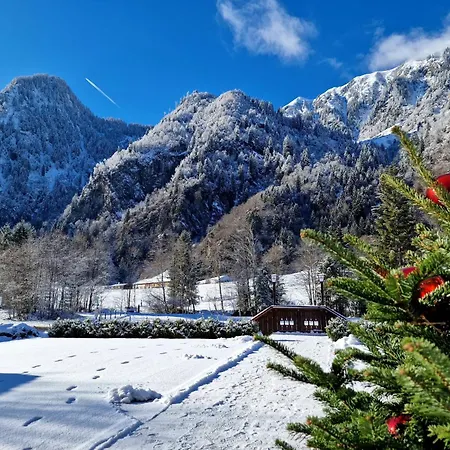 Hotel Baranekhof - Exceptional Location In Nature, Closest To Kitzsteinhorn - Baranek