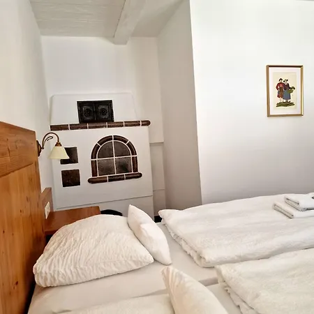 Hotel Hinterwald 8 Kaprun