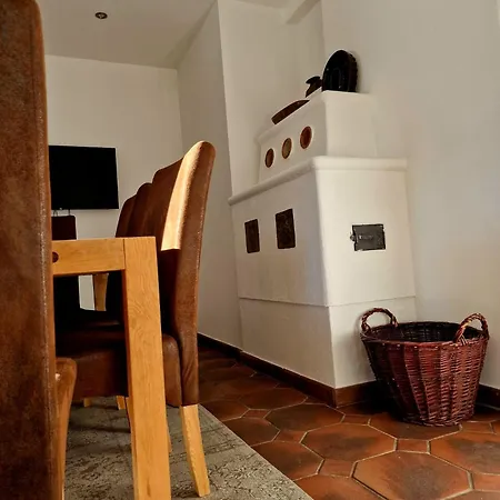 Baranekhof - Closest To The Kitzsteinhorn 3*