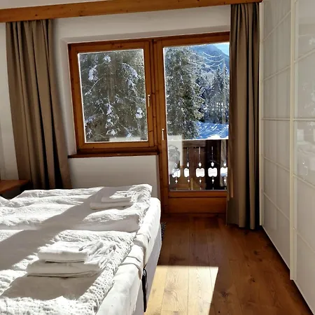 Hinterwald 8 Kaprun