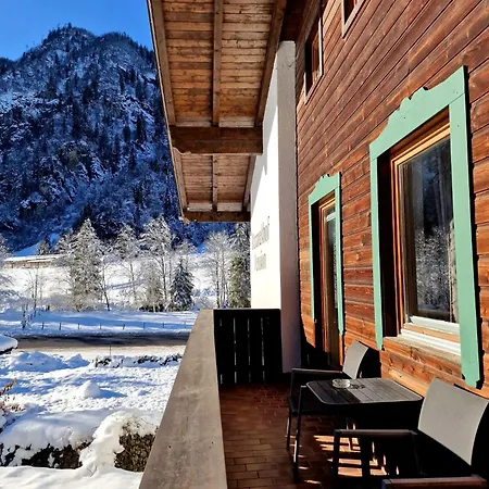 Baranekhof - Closest To The Kitzsteinhorn Hotel Kaprun