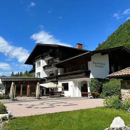 Hinterwald 8 3* Kaprun