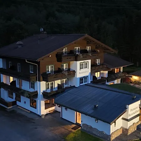 Hinterwald 8 Kaprun