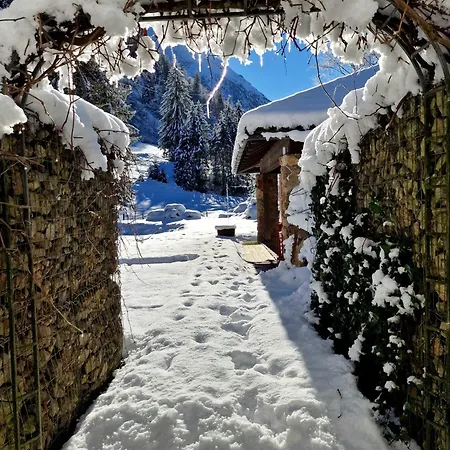 Hinterwald 8 Hotel Kaprun