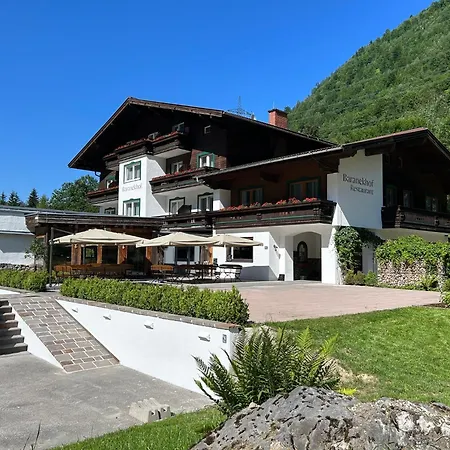 Hotel Hinterwald 8 3*