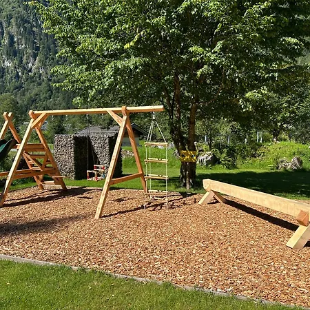 Hinterwald 8 Hotel Kaprun