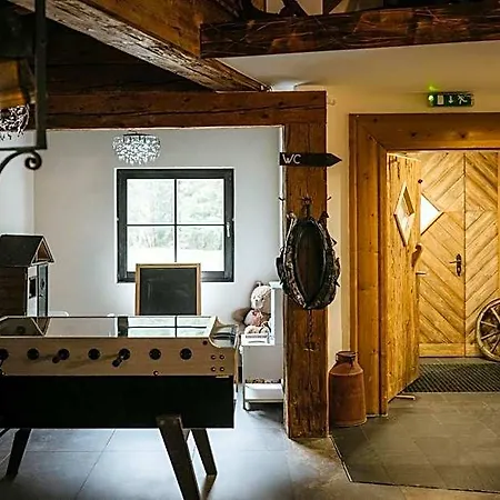 Baranekhof - In Nature With Mountain Views - Baranek