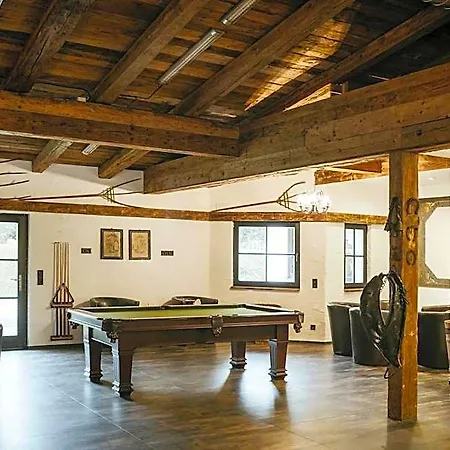 Baranekhof - In Nature With Mountain Views - Baranek 3*