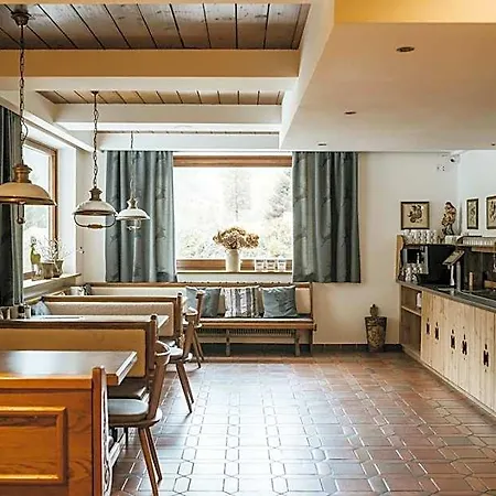 Baranekhof - In Nature With Mountain Views - Baranek 3*