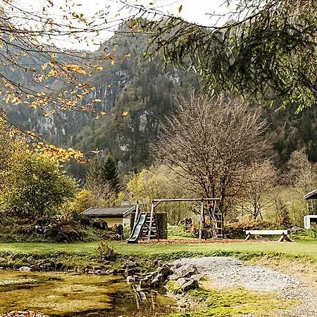 Baranekhof - In Nature With Mountain Views - Baranek מלון 3*