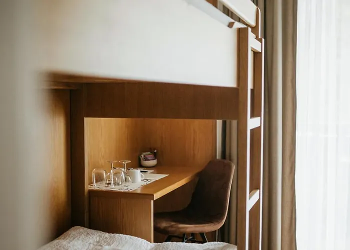 Pension Baranekhof - Unique Location In Nature With Mountain View - Baranek Resorts ホテル