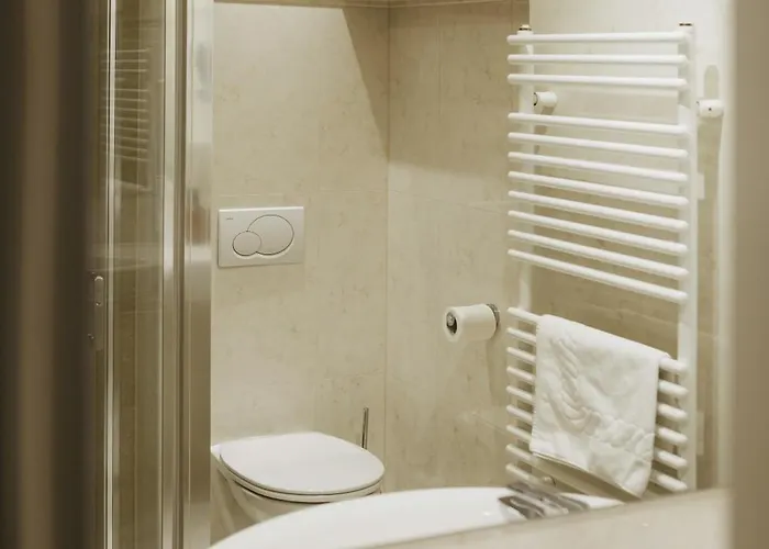 ホテル Pension Baranekhof - Unique Location In Nature With Mountain View - Baranek Resorts