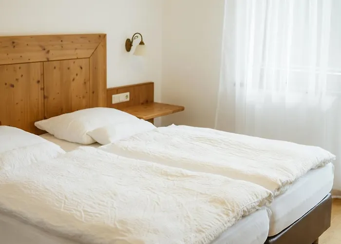 Pension Baranekhof - Unique Location In Nature With Mountain View - Baranek Resorts ホテル 3*
