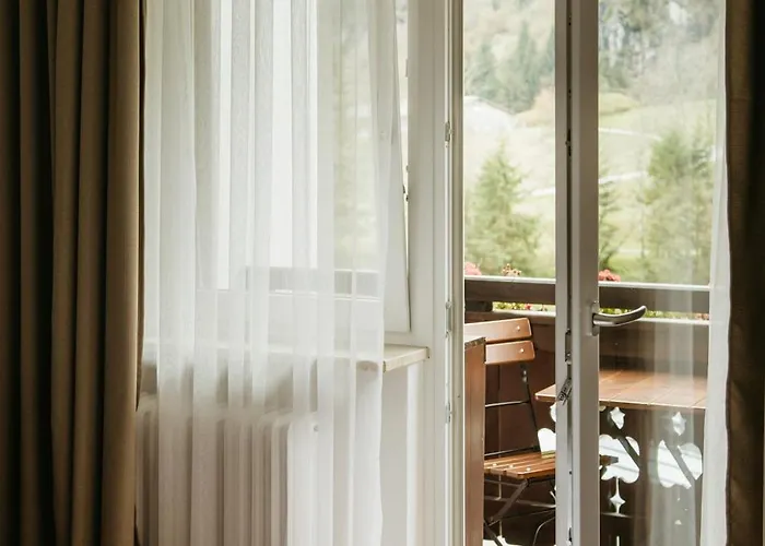 Baranekhof - Closest To The Kitzsteinhorn Hotel Kaprun