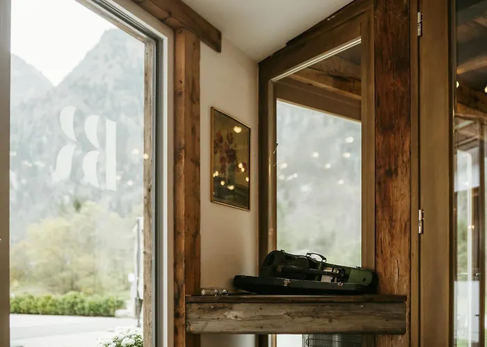 Hotel Baranekhof - Closest To The Kitzsteinhorn 3*