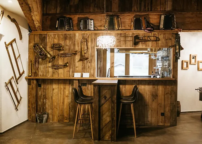 Hotel Baranekhof - Closest To The Kitzsteinhorn Kaprun