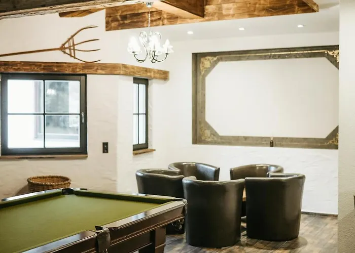 Baranekhof - Closest To The Kitzsteinhorn Kaprun