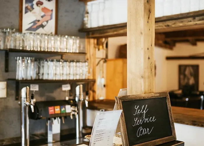 Baranekhof - Closest To The Kitzsteinhorn 3* Kaprun