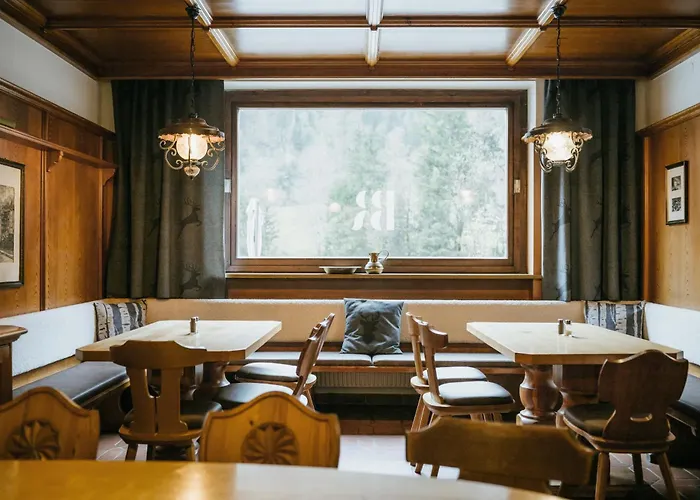 Pension Baranekhof - Unique Location In Nature With Mountain View - Baranek Resorts ホテル