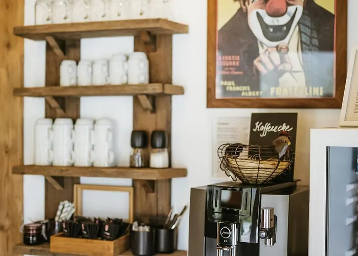 Baranekhof - Closest To The Kitzsteinhorn Kaprun