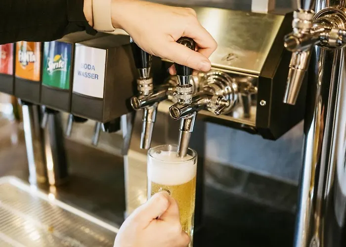 Baranekhof - Closest To The Kitzsteinhorn