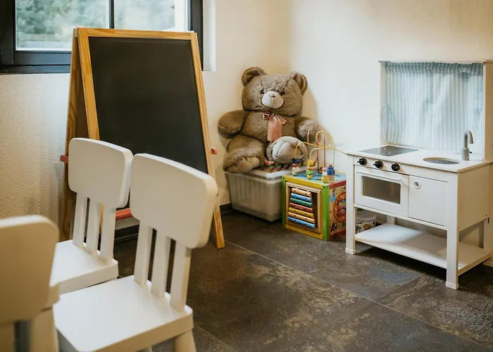 Baranekhof - Closest To The Kitzsteinhorn Hotel 3*