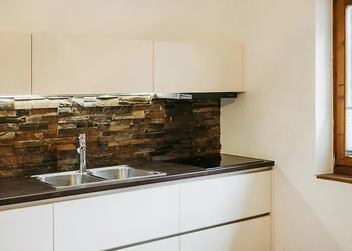 Baranekhof - Closest To The Kitzsteinhorn 3*