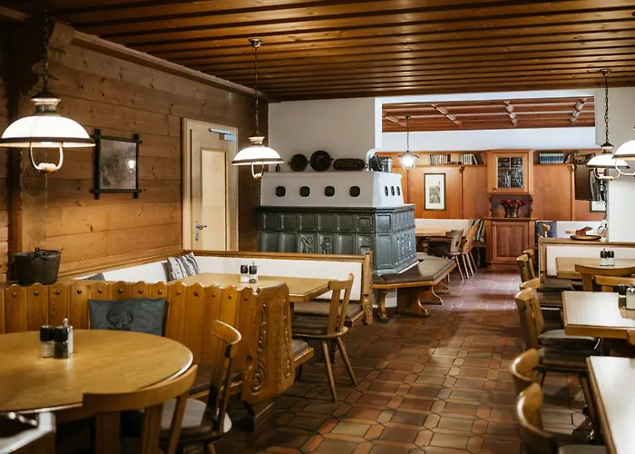 Baranekhof - Closest To The Kitzsteinhorn