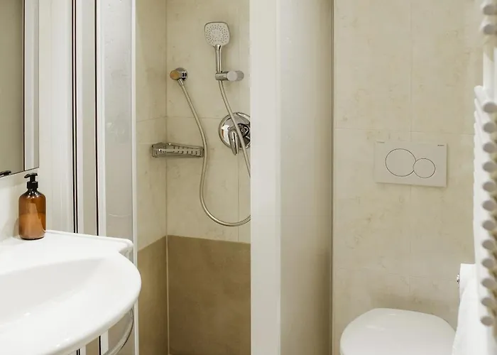 Baranekhof - Closest To The Kitzsteinhorn Kaprun