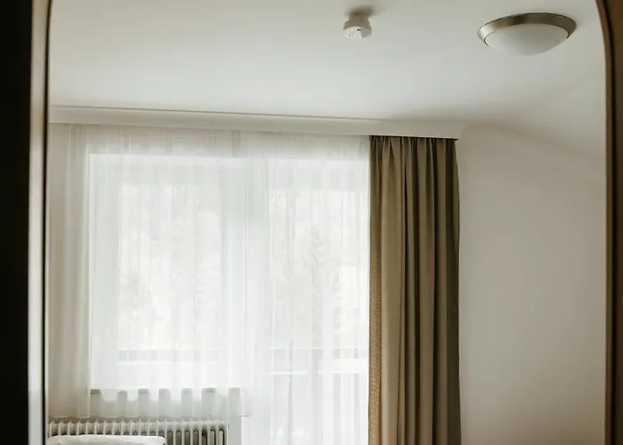 Baranekhof - Closest To The Kitzsteinhorn Hotel