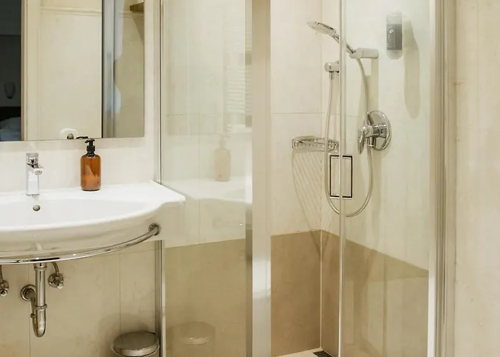 Hotel Baranekhof - Closest To The Kitzsteinhorn 3*