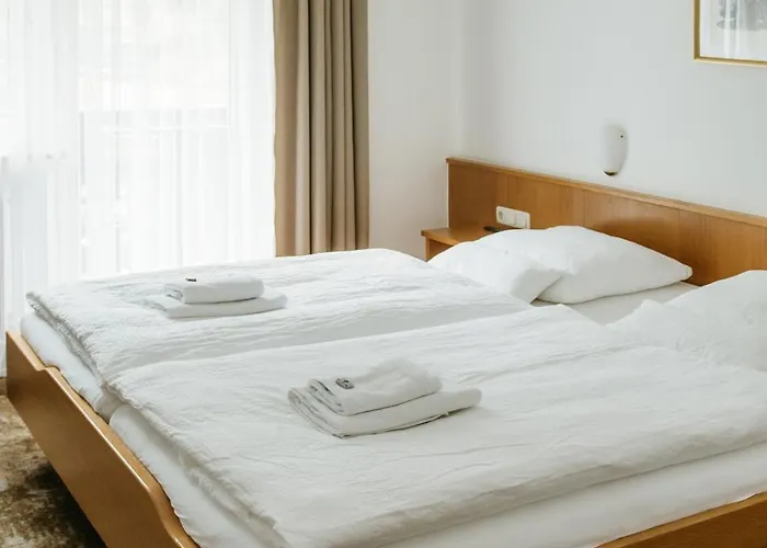 Baranekhof - Closest To The Kitzsteinhorn Hotel Kaprun