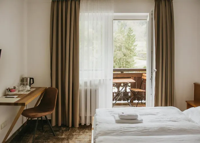 Baranekhof - Closest To The Kitzsteinhorn 3*