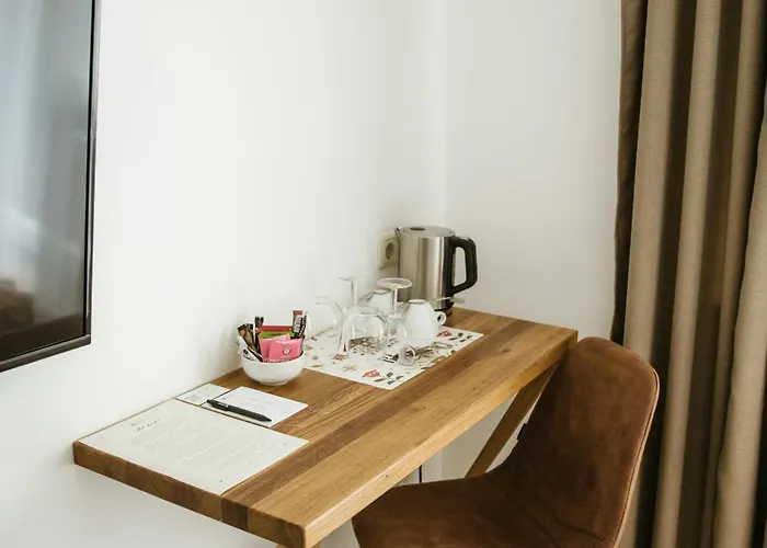 Baranekhof - Closest To The Kitzsteinhorn 3* Kaprun