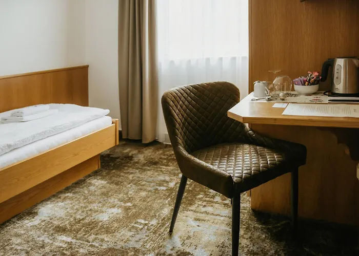 ホテル Pension Baranekhof - Unique Location In Nature With Mountain View - Baranek Resorts