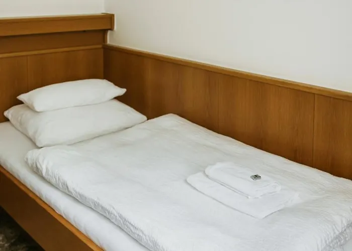 Baranekhof - Closest To The Kitzsteinhorn Hotel 3*