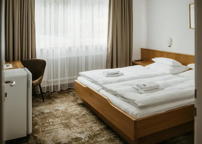 Baranekhof - Closest To The Kitzsteinhorn Hotel Kaprun