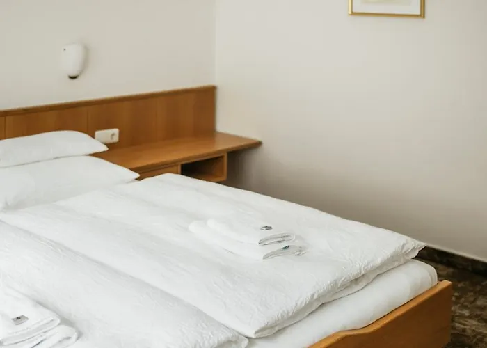 Baranekhof - Closest To The Kitzsteinhorn 3*