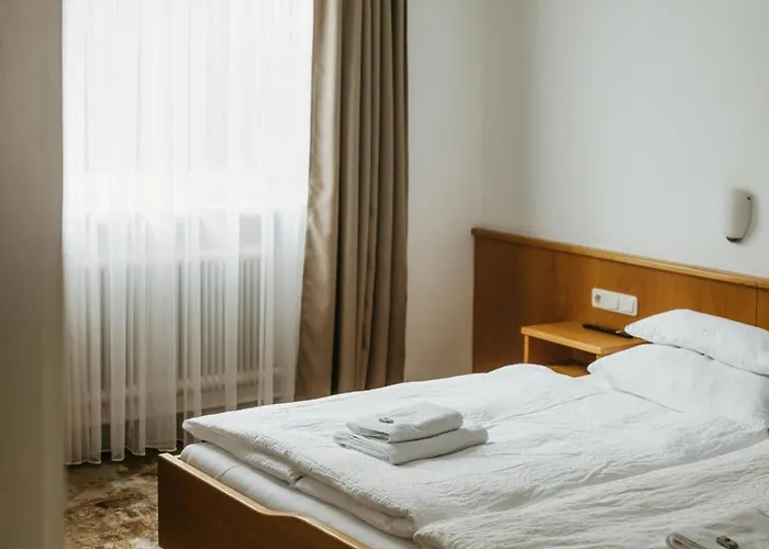 Pension Baranekhof - Unique Location In Nature With Mountain View - Baranek Resorts 3* カプルーン