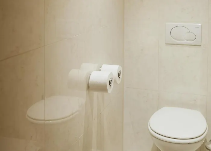 Baranekhof - Closest To The Kitzsteinhorn Hotel